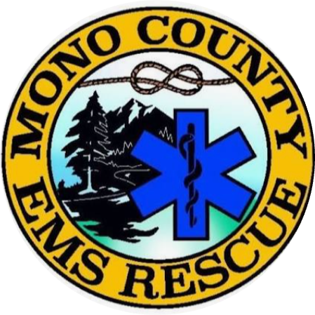 Mono County EMS Rescue